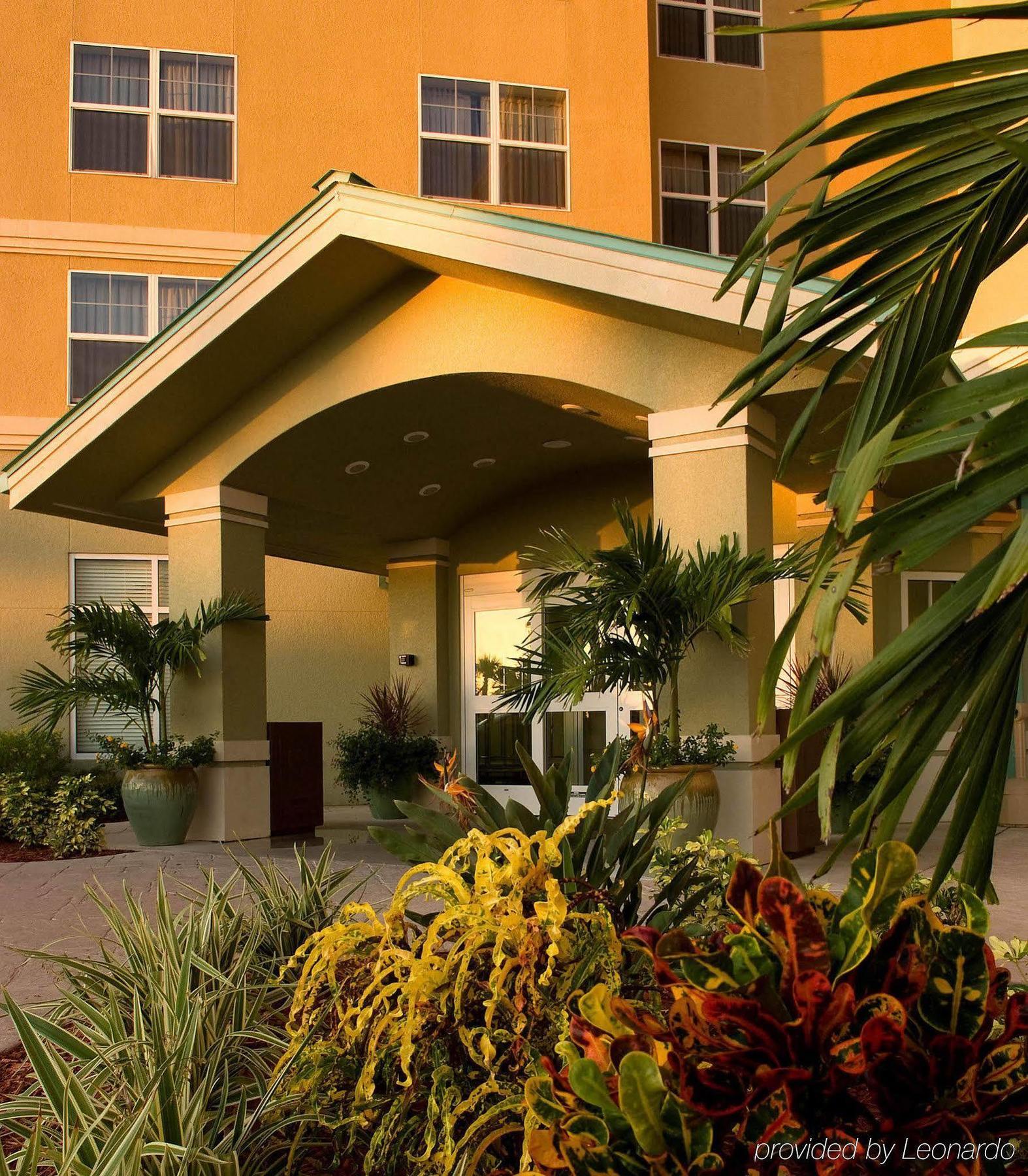 Residence Inn Fort Myers Sanibel Truckland Zewnętrze zdjęcie